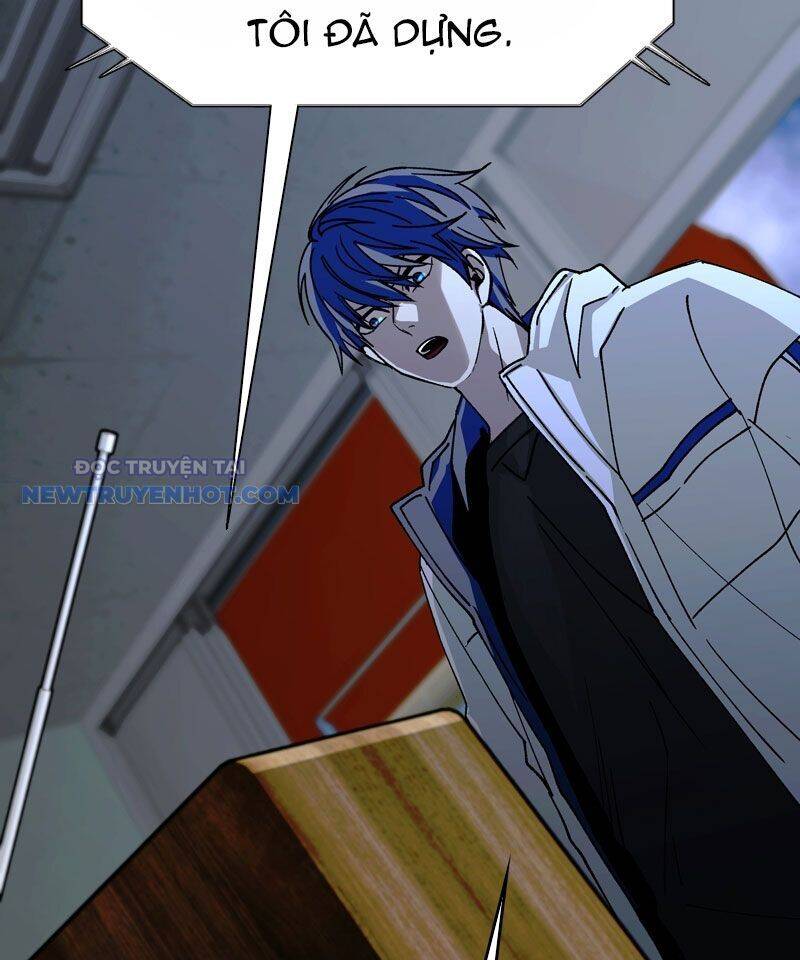 Tận Thế Cũng Chỉ Là Trò Chơi Chapter 23 - Trang 2