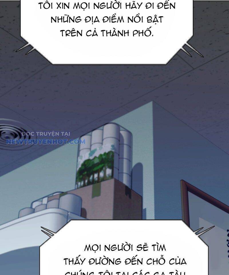 Tận Thế Cũng Chỉ Là Trò Chơi Chapter 23 - Trang 2