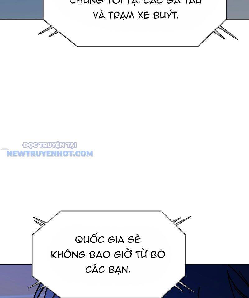 Tận Thế Cũng Chỉ Là Trò Chơi Chapter 23 - Trang 2