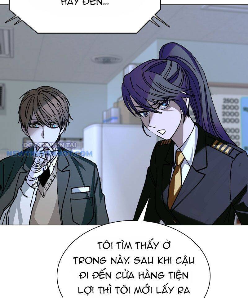 Tận Thế Cũng Chỉ Là Trò Chơi Chapter 23 - Trang 2