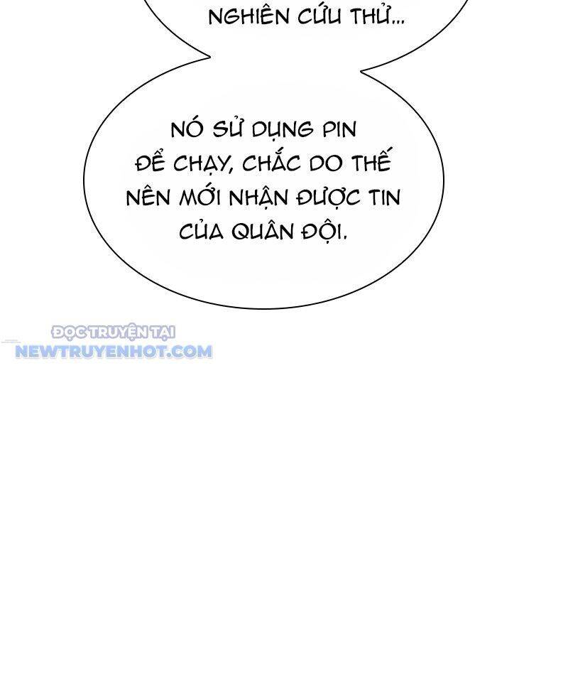 Tận Thế Cũng Chỉ Là Trò Chơi Chapter 23 - Trang 2