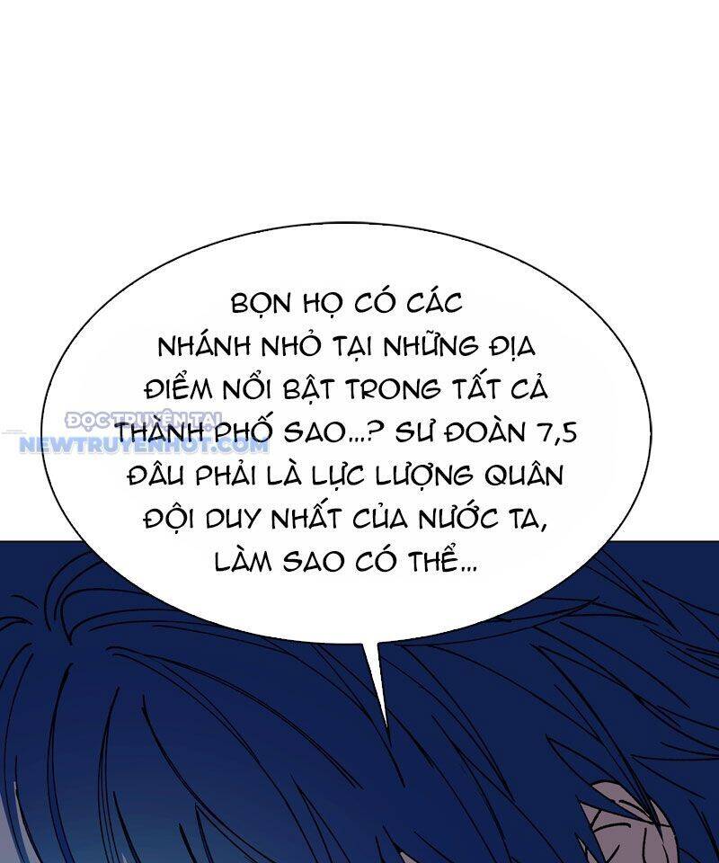 Tận Thế Cũng Chỉ Là Trò Chơi Chapter 23 - Trang 2
