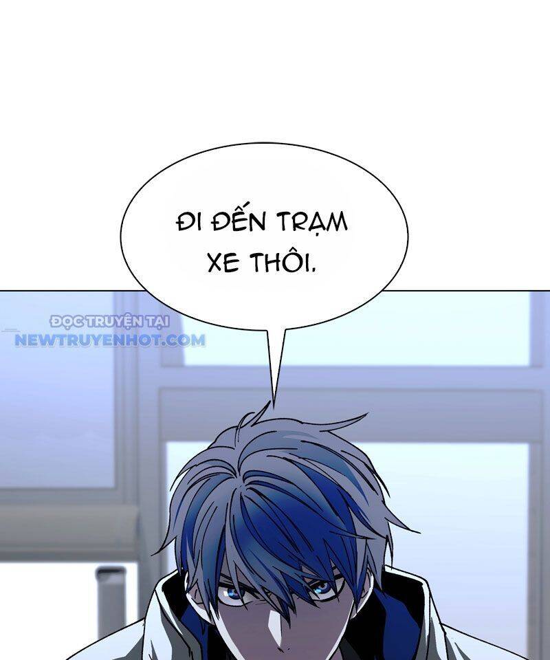 Tận Thế Cũng Chỉ Là Trò Chơi Chapter 23 - Trang 2