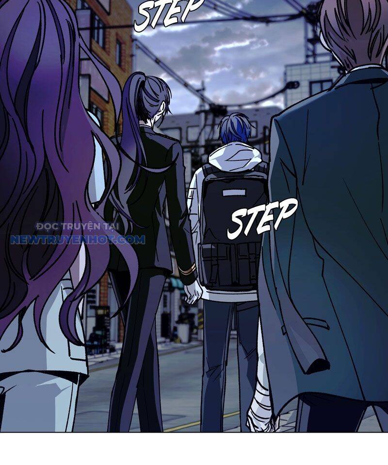 Tận Thế Cũng Chỉ Là Trò Chơi Chapter 23 - Trang 2