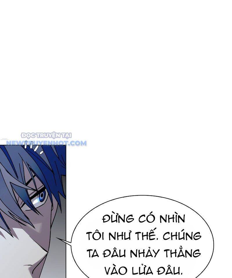 Tận Thế Cũng Chỉ Là Trò Chơi Chapter 23 - Trang 2