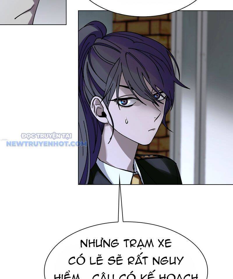 Tận Thế Cũng Chỉ Là Trò Chơi Chapter 23 - Trang 2