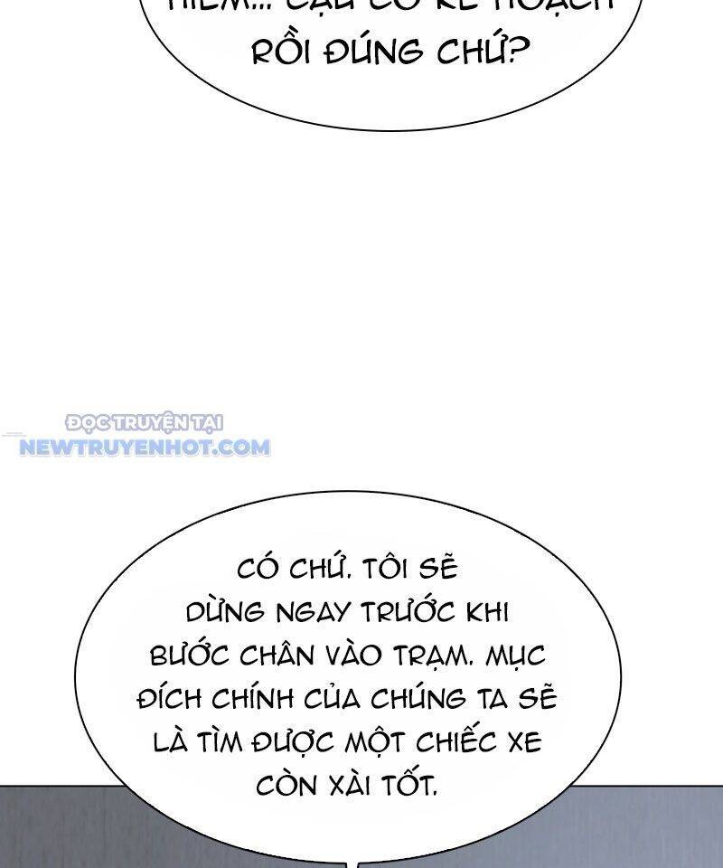 Tận Thế Cũng Chỉ Là Trò Chơi Chapter 23 - Trang 2