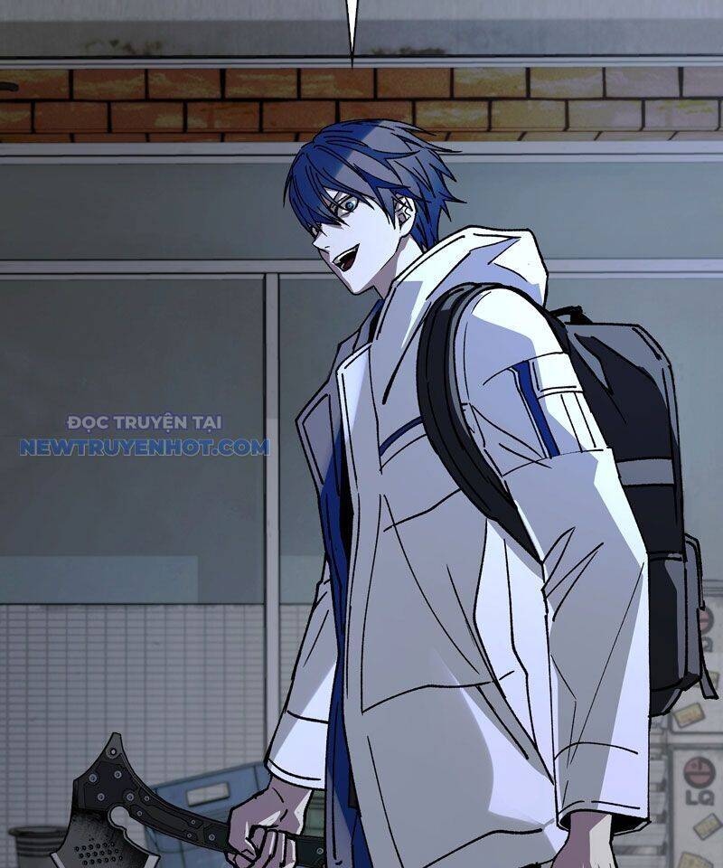 Tận Thế Cũng Chỉ Là Trò Chơi Chapter 23 - Trang 2