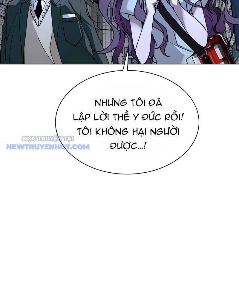 Tận Thế Cũng Chỉ Là Trò Chơi Chapter 23 - Trang 2