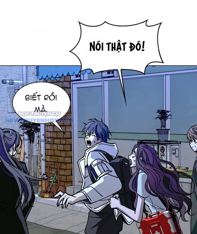 Tận Thế Cũng Chỉ Là Trò Chơi Chapter 23 - Trang 2