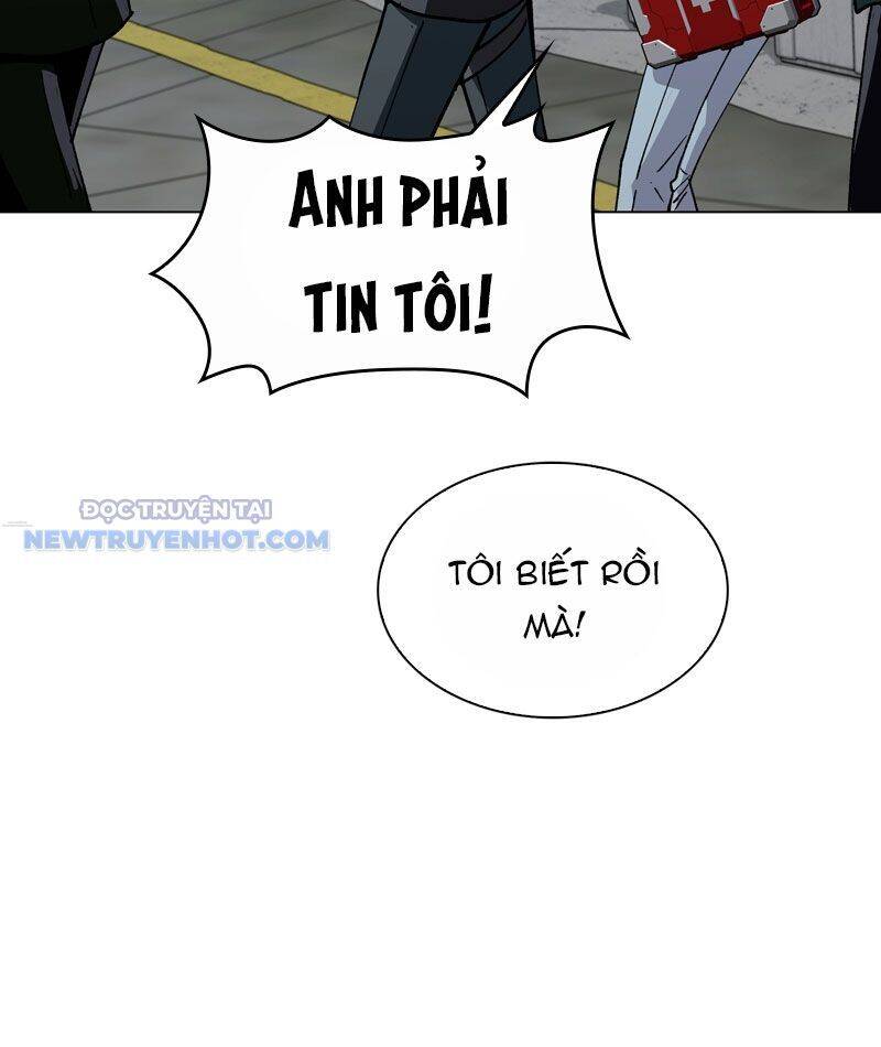 Tận Thế Cũng Chỉ Là Trò Chơi Chapter 23 - Trang 2