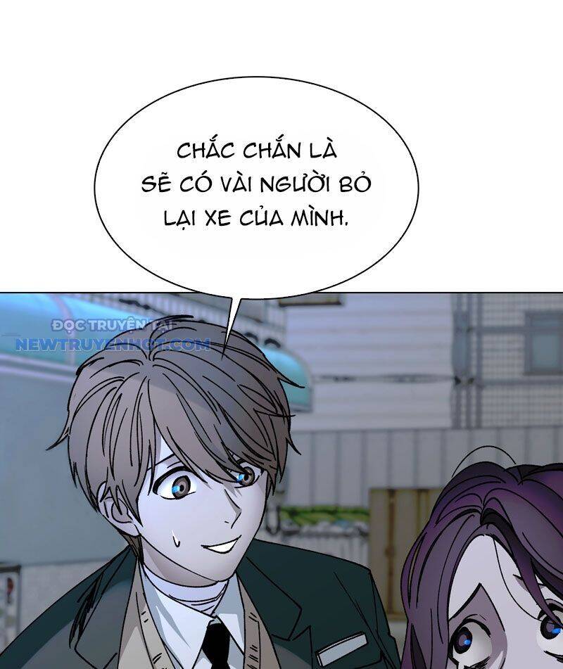 Tận Thế Cũng Chỉ Là Trò Chơi Chapter 23 - Trang 2
