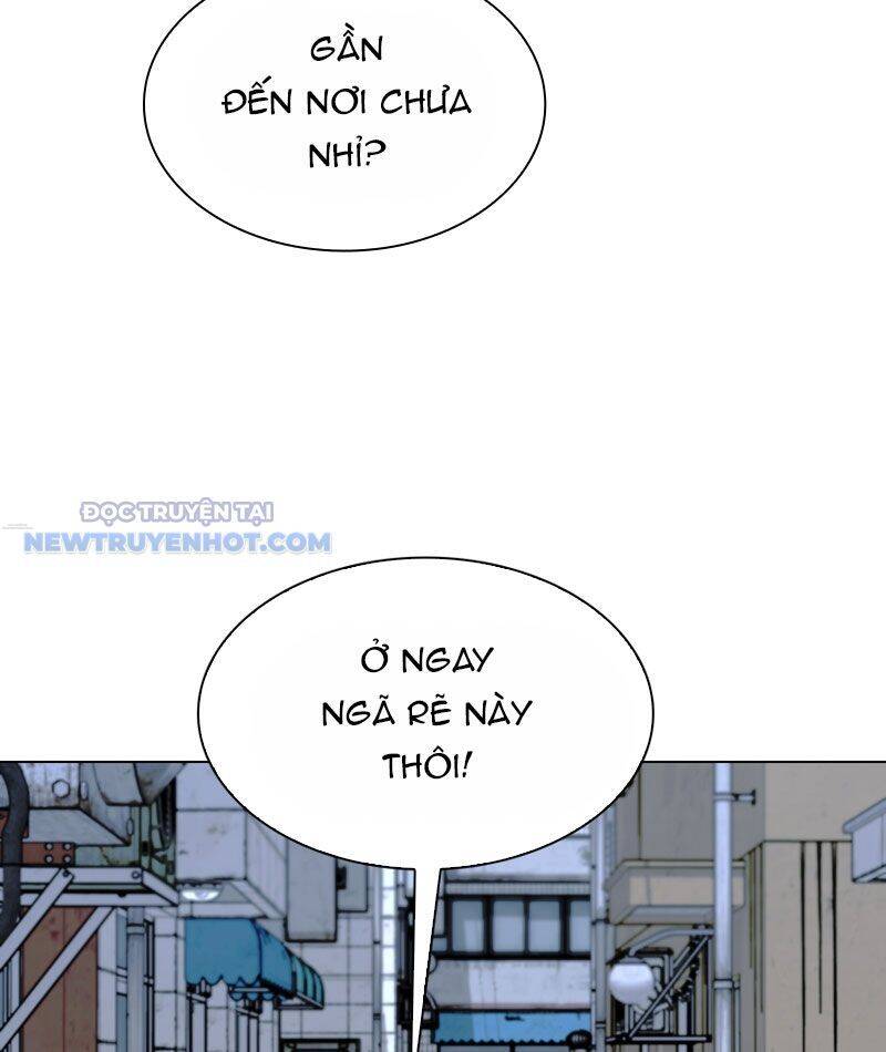 Tận Thế Cũng Chỉ Là Trò Chơi Chapter 23 - Trang 2