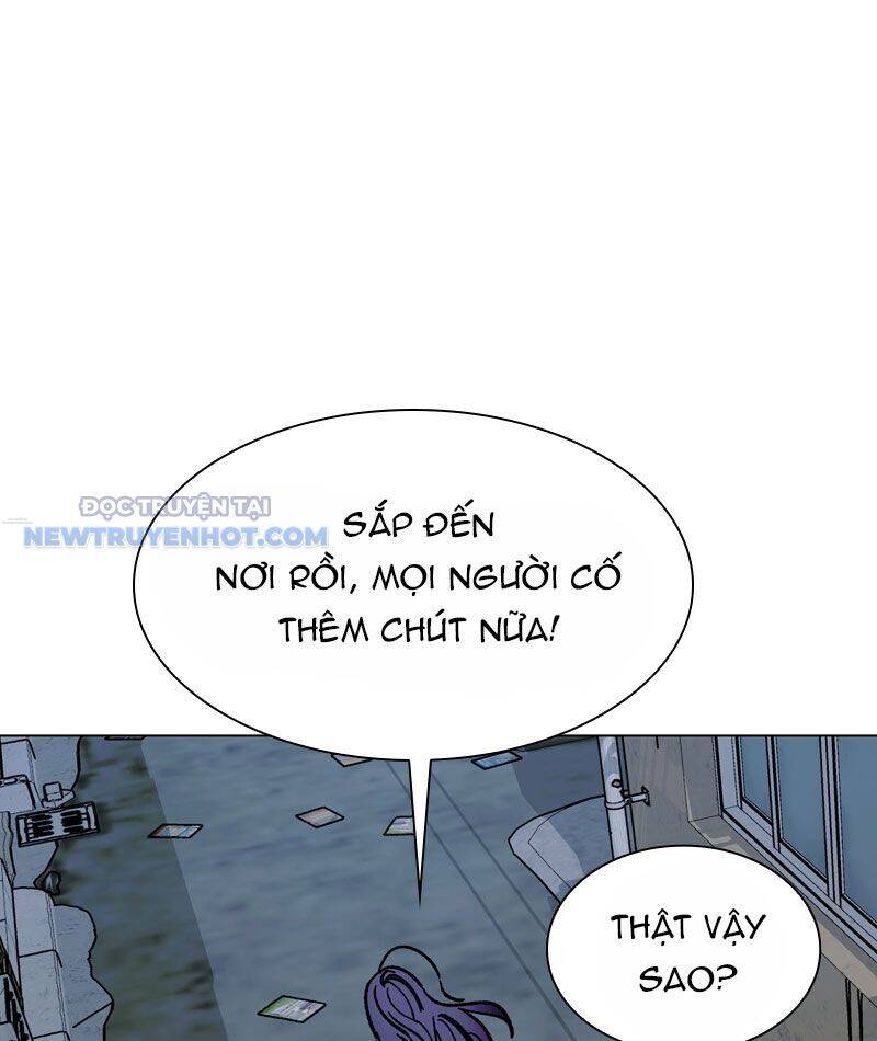 Tận Thế Cũng Chỉ Là Trò Chơi Chapter 23 - Trang 2