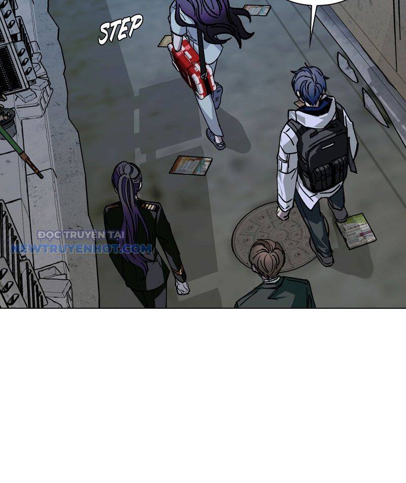 Tận Thế Cũng Chỉ Là Trò Chơi Chapter 23 - Trang 2