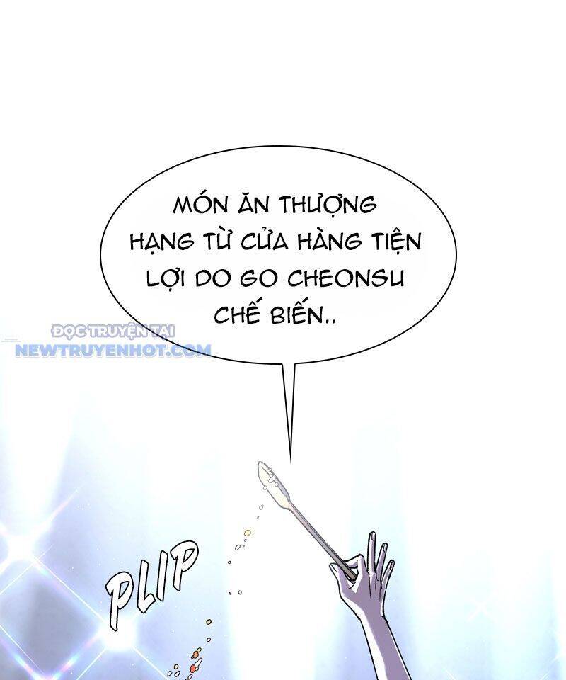 Tận Thế Cũng Chỉ Là Trò Chơi Chapter 23 - Trang 2