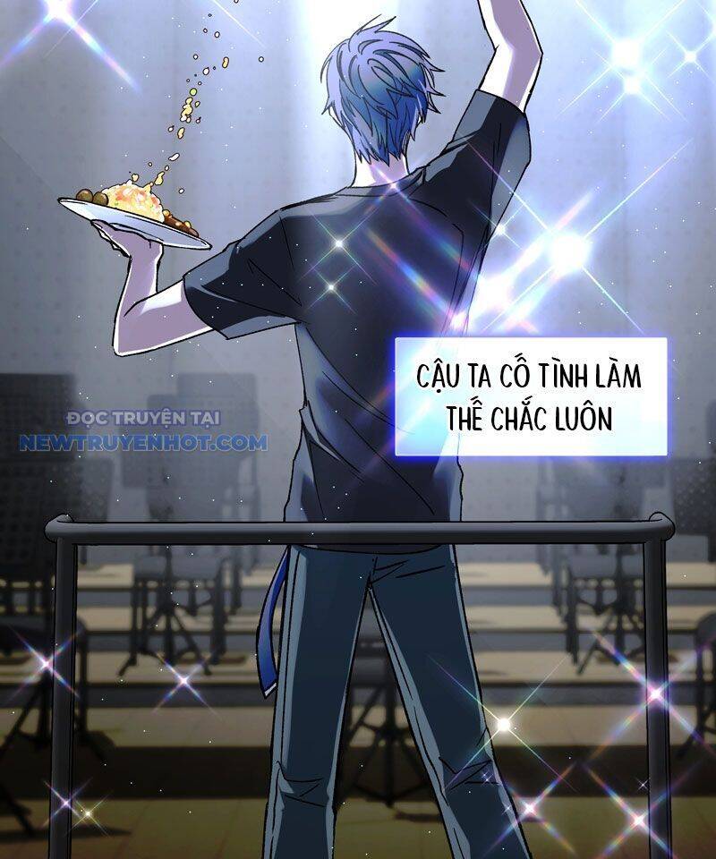 Tận Thế Cũng Chỉ Là Trò Chơi Chapter 23 - Trang 2