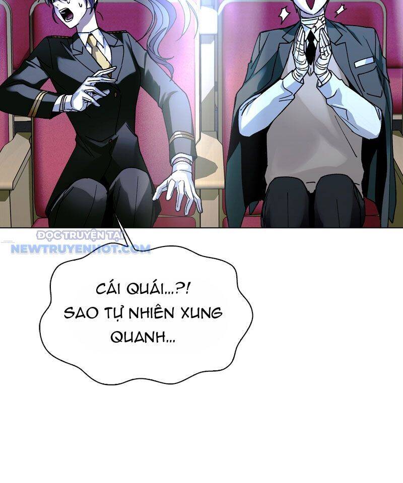 Tận Thế Cũng Chỉ Là Trò Chơi Chapter 23 - Trang 2