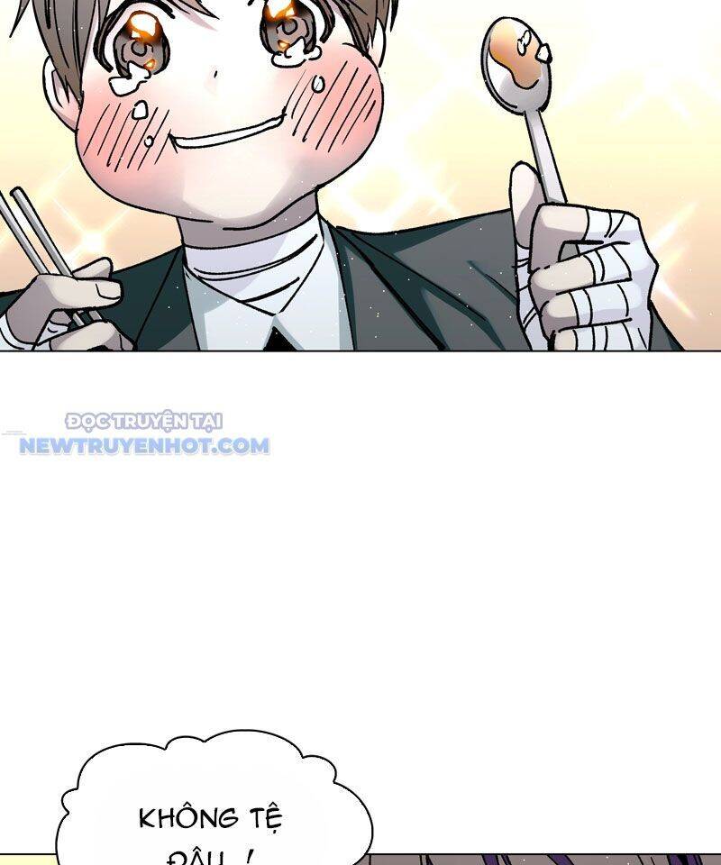 Tận Thế Cũng Chỉ Là Trò Chơi Chapter 23 - Trang 2
