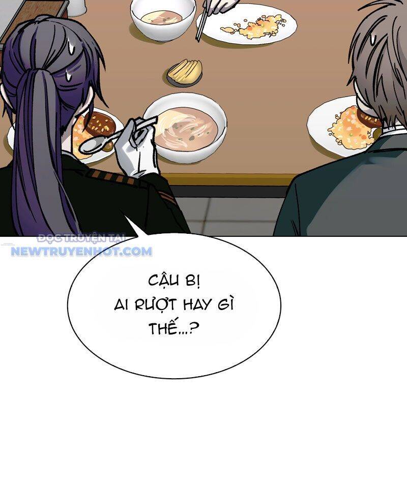Tận Thế Cũng Chỉ Là Trò Chơi Chapter 23 - Trang 2
