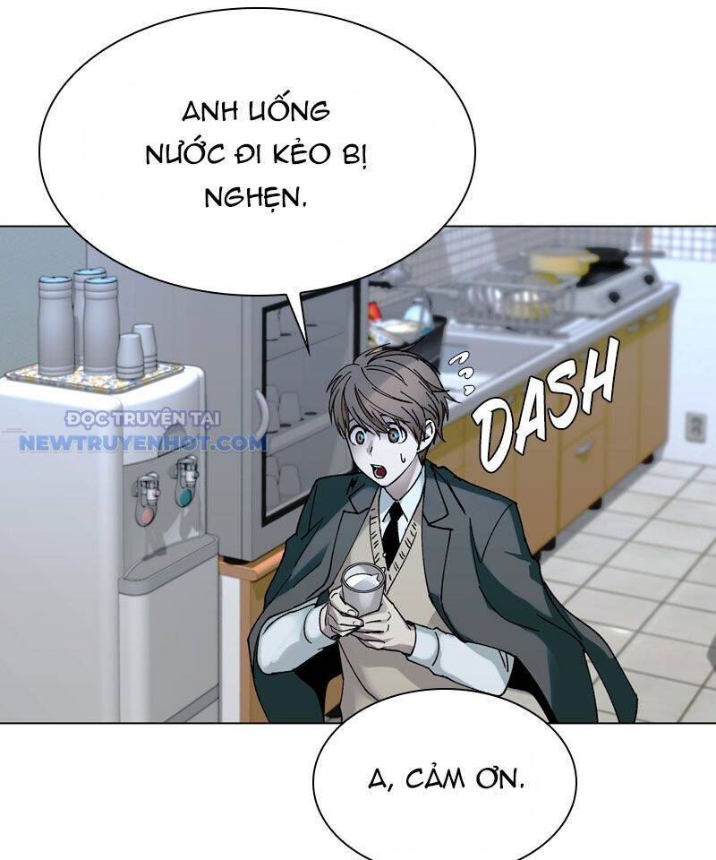 Tận Thế Cũng Chỉ Là Trò Chơi Chapter 23 - Trang 2