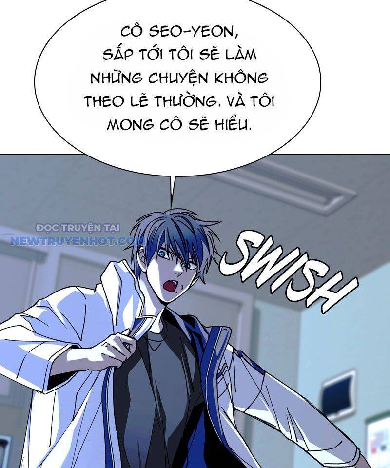 Tận Thế Cũng Chỉ Là Trò Chơi Chapter 23 - Trang 2