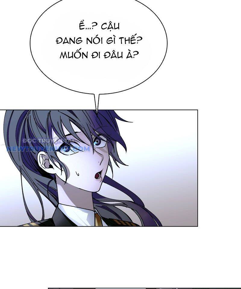 Tận Thế Cũng Chỉ Là Trò Chơi Chapter 23 - Trang 2