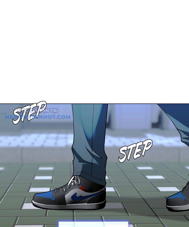 Tận Thế Cũng Chỉ Là Trò Chơi Chapter 23 - Trang 2