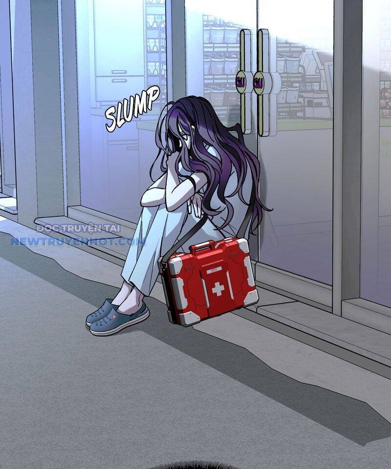 Tận Thế Cũng Chỉ Là Trò Chơi Chapter 23 - Trang 2