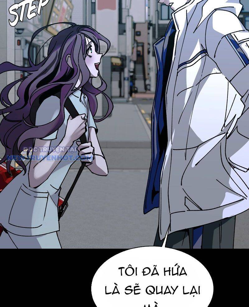 Tận Thế Cũng Chỉ Là Trò Chơi Chapter 23 - Trang 2