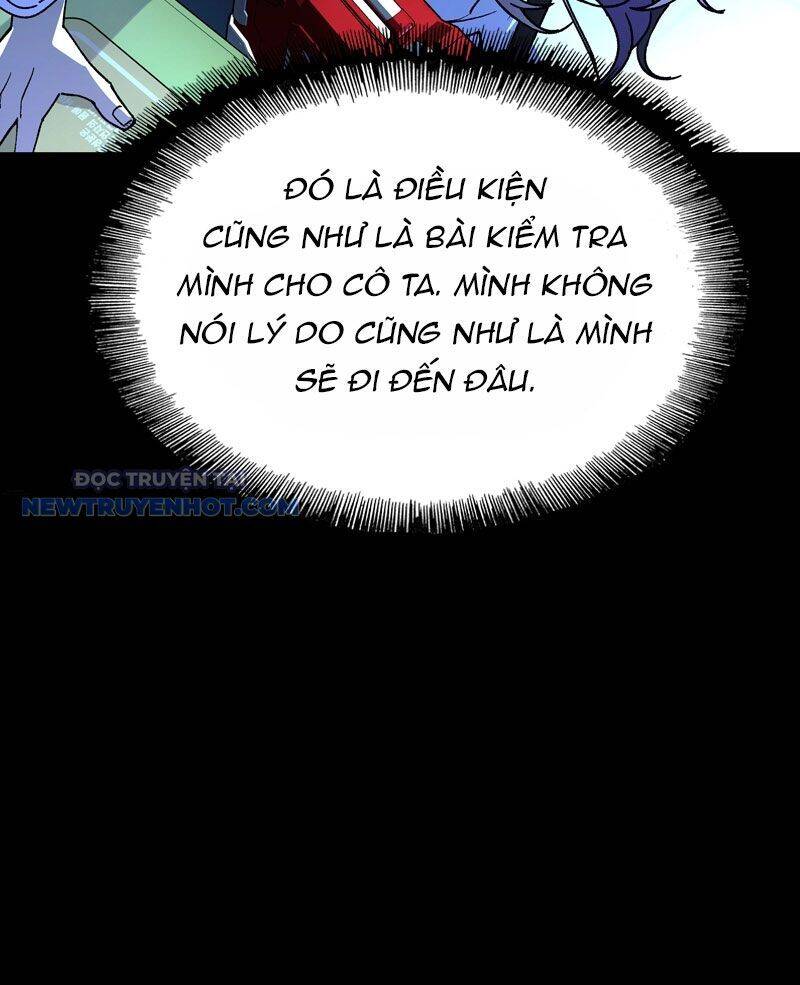 Tận Thế Cũng Chỉ Là Trò Chơi Chapter 23 - Trang 2