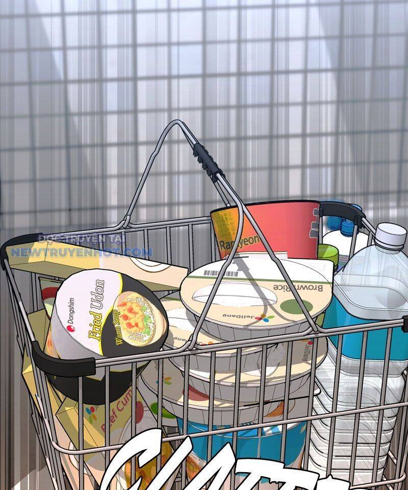 Tận Thế Cũng Chỉ Là Trò Chơi Chapter 23 - Trang 2