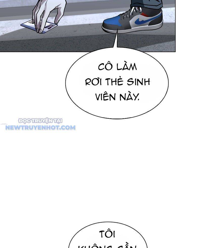 Tận Thế Cũng Chỉ Là Trò Chơi Chapter 23 - Trang 2