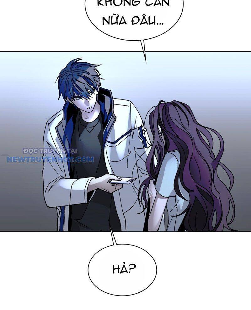 Tận Thế Cũng Chỉ Là Trò Chơi Chapter 23 - Trang 2