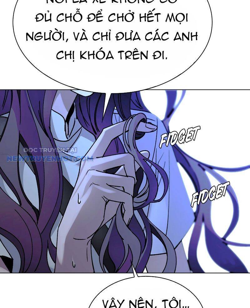 Tận Thế Cũng Chỉ Là Trò Chơi Chapter 23 - Trang 2