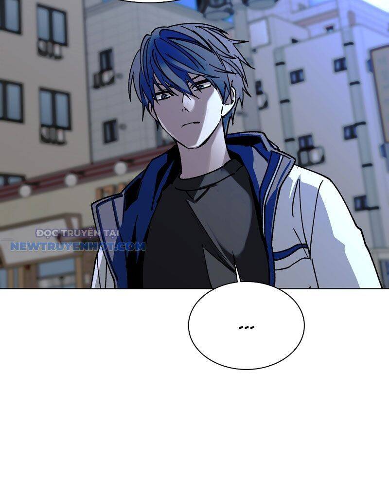 Tận Thế Cũng Chỉ Là Trò Chơi Chapter 23 - Trang 2