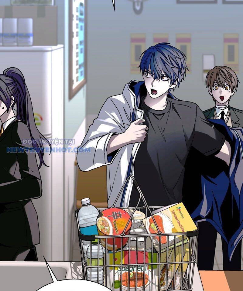 Tận Thế Cũng Chỉ Là Trò Chơi Chapter 23 - Trang 2