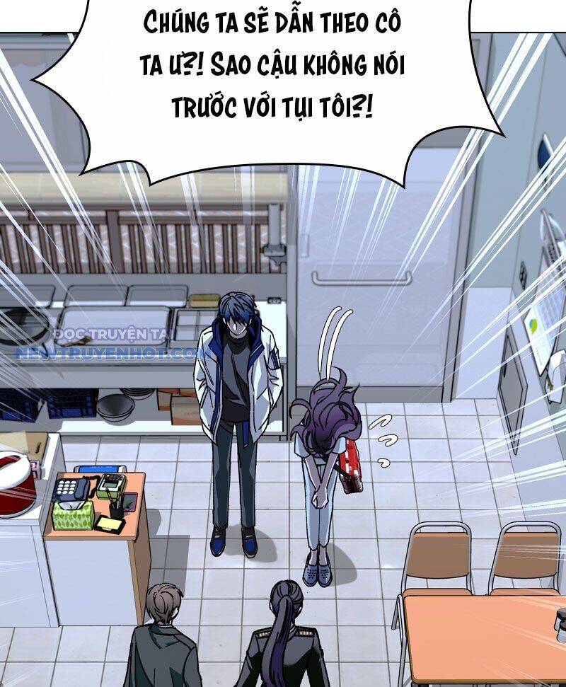 Tận Thế Cũng Chỉ Là Trò Chơi Chapter 23 - Trang 2