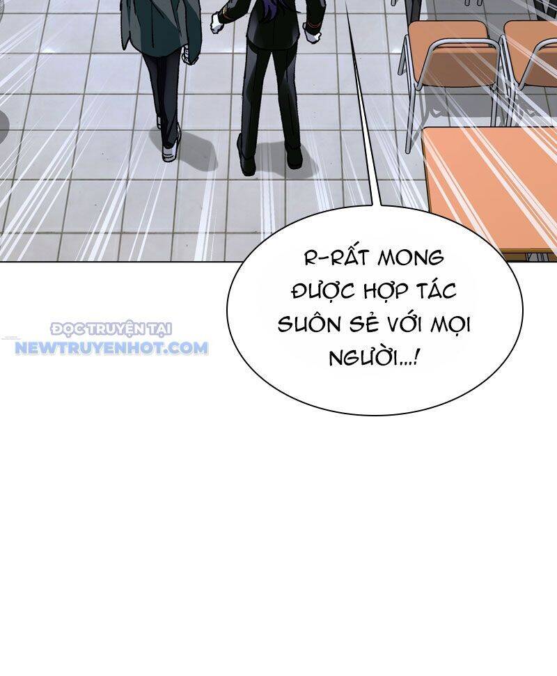 Tận Thế Cũng Chỉ Là Trò Chơi Chapter 23 - Trang 2