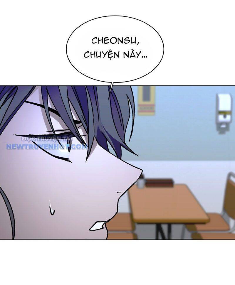 Tận Thế Cũng Chỉ Là Trò Chơi Chapter 23 - Trang 2