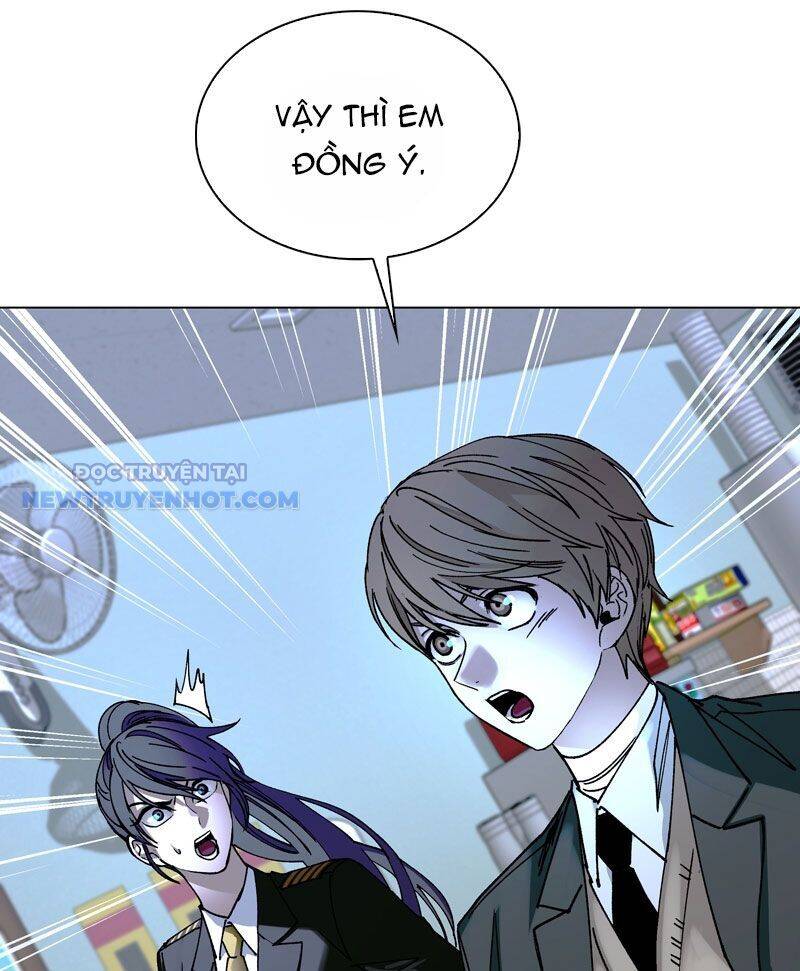 Tận Thế Cũng Chỉ Là Trò Chơi Chapter 23 - Trang 2