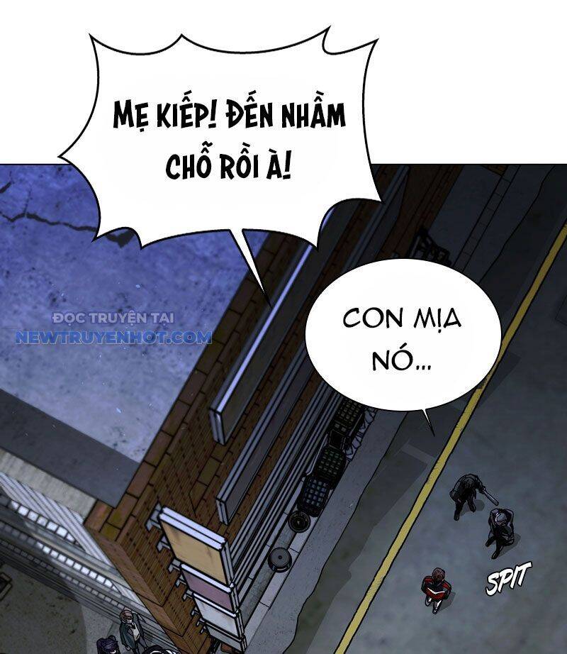 Tận Thế Cũng Chỉ Là Trò Chơi Chapter 24 - Trang 2