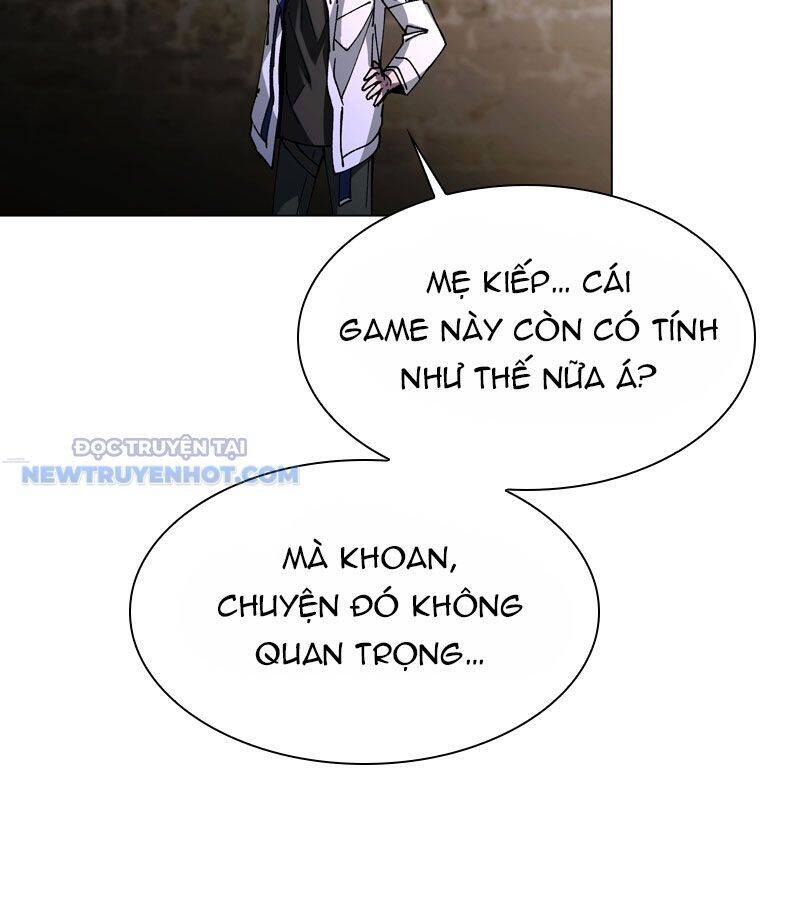Tận Thế Cũng Chỉ Là Trò Chơi Chapter 24 - Trang 2