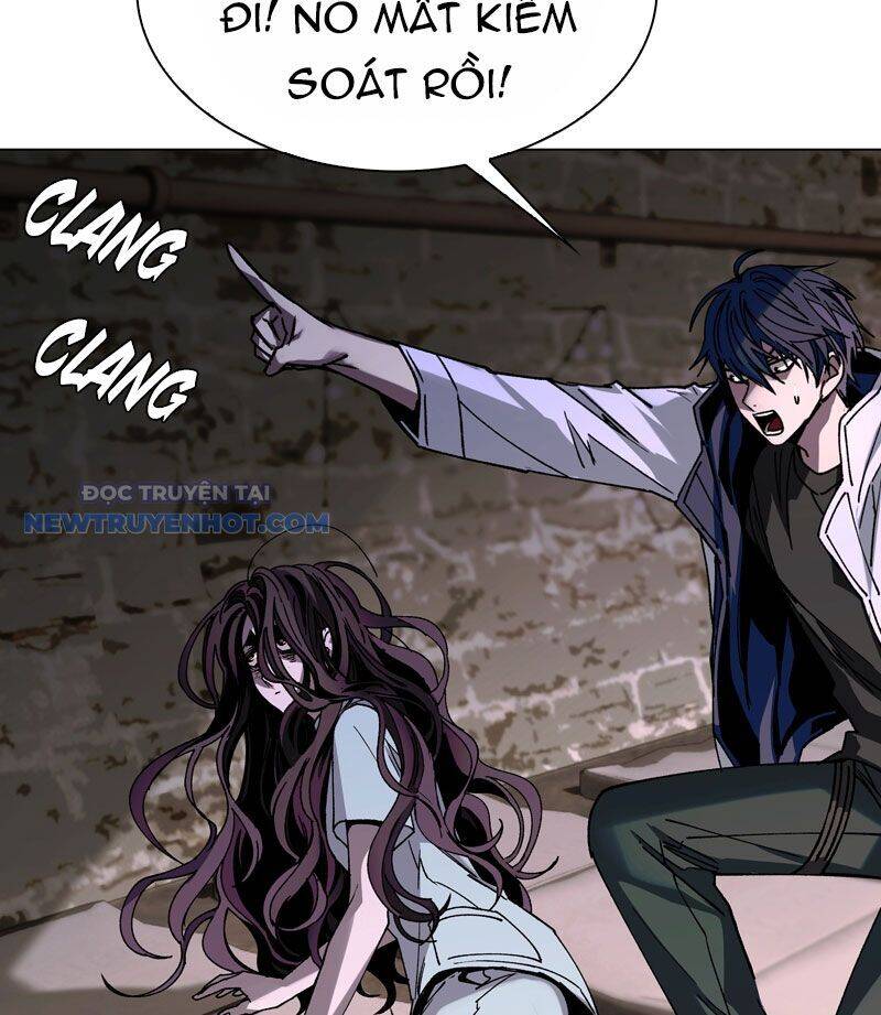 Tận Thế Cũng Chỉ Là Trò Chơi Chapter 24 - Trang 2