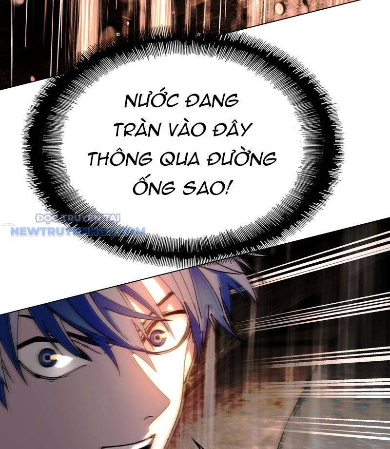 Tận Thế Cũng Chỉ Là Trò Chơi Chapter 24 - Trang 2