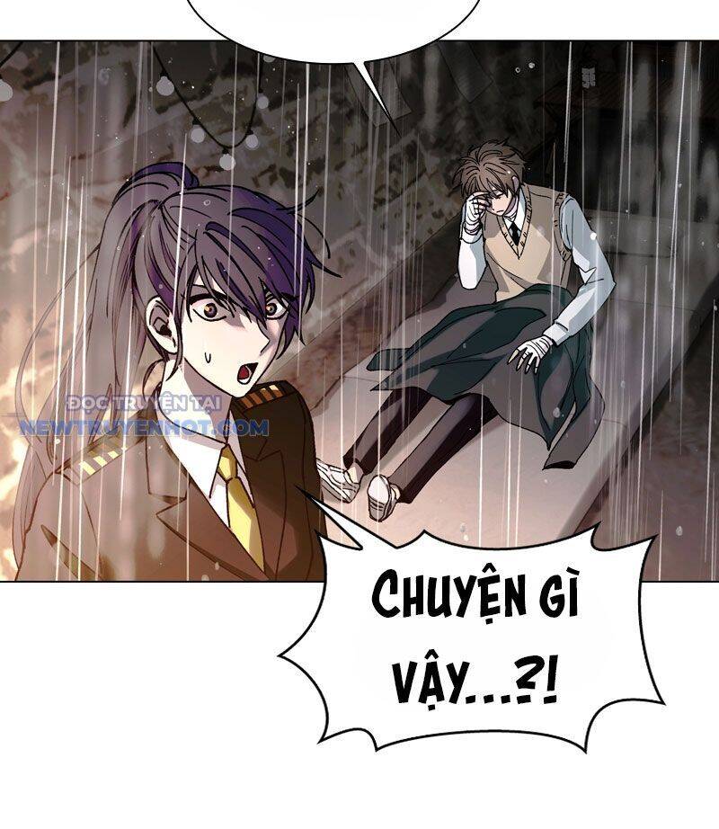 Tận Thế Cũng Chỉ Là Trò Chơi Chapter 24 - Trang 2