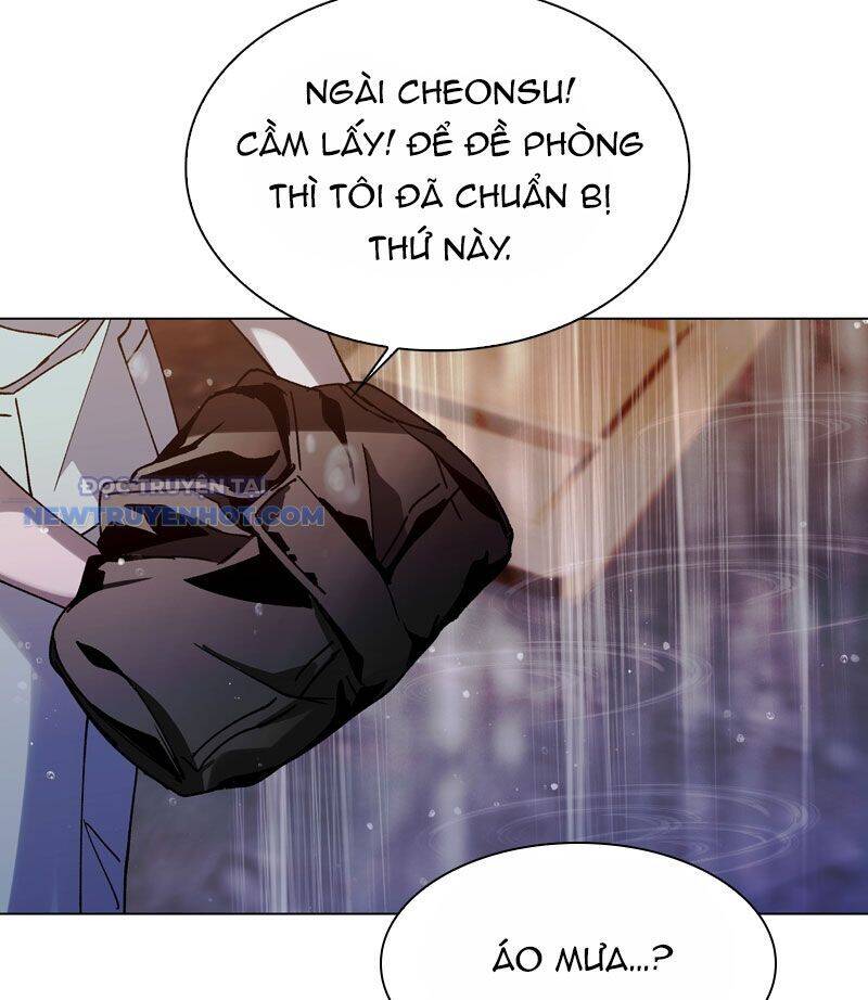 Tận Thế Cũng Chỉ Là Trò Chơi Chapter 24 - Trang 2