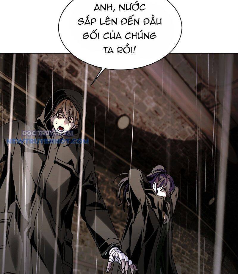 Tận Thế Cũng Chỉ Là Trò Chơi Chapter 24 - Trang 2