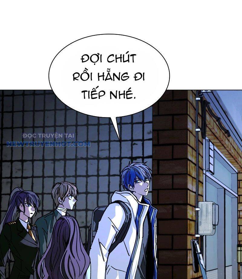 Tận Thế Cũng Chỉ Là Trò Chơi Chapter 24 - Trang 2