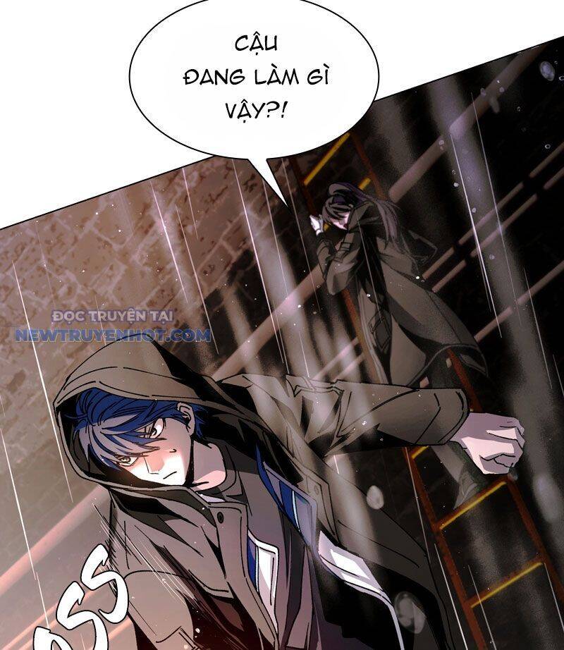 Tận Thế Cũng Chỉ Là Trò Chơi Chapter 24 - Trang 2